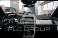 2022 Jaguar E-PACE