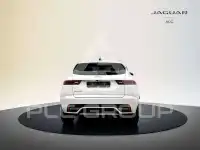 2022 Jaguar E-PACE