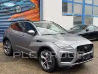 2022 Jaguar E-PACE