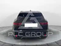 2022 Jaguar E-PACE