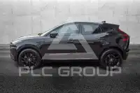 2022 Jaguar E-PACE