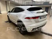 2022 Jaguar E-PACE