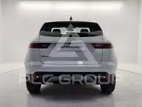 2022 Jaguar E-PACE