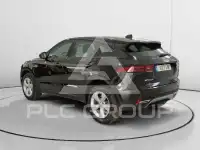 2022 Jaguar E-PACE