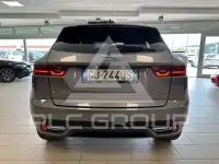 2022 Jaguar E-PACE