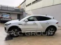 2022 Jaguar E-PACE