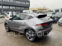 2022 Jaguar E-PACE