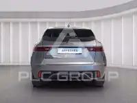 2022 Jaguar E-PACE