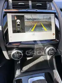 2022 Jaguar E-PACE