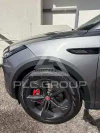 2022 Jaguar E-PACE