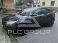 2022 Jaguar E-PACE