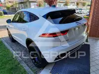 2022 Jaguar E-PACE
