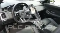 2022 Jaguar E-PACE