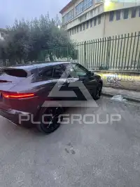 2022 Jaguar E-PACE