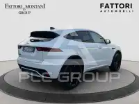 2022 Jaguar E-PACE