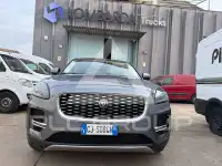 2022 Jaguar E-PACE
