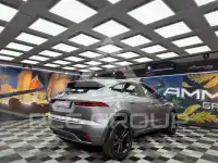 2022 Jaguar E-PACE