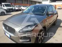 2022 Jaguar E-PACE