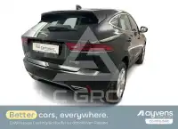2022 Jaguar E-PACE