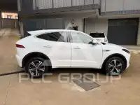 2022 Jaguar E-PACE