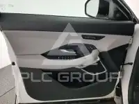 2022 Jaguar E-PACE