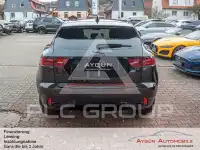 2022 Jaguar E-PACE