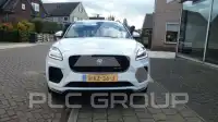 2022 Jaguar E-PACE