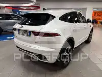 2022 Jaguar E-PACE