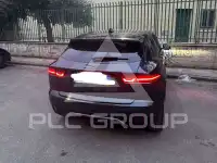 2022 Jaguar E-PACE