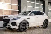 2022 Jaguar E-PACE