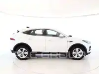 2022 Jaguar E-PACE