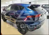 2022 Jaguar E-PACE