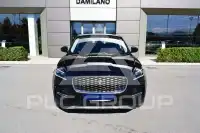 2022 Jaguar E-PACE