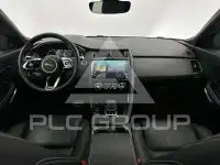 2022 Jaguar E-PACE