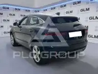 2022 Jaguar E-PACE
