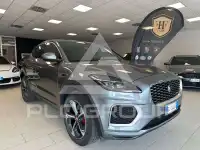 2022 Jaguar E-PACE