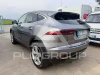 2022 Jaguar E-PACE