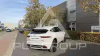2022 Jaguar E-PACE