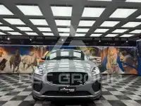 2022 Jaguar E-PACE