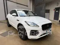 2022 Jaguar E-PACE