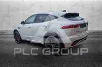 2022 Jaguar E-PACE