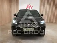 2022 Jaguar E-PACE