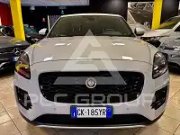 2022 Jaguar E-PACE
