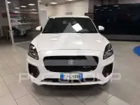 2022 Jaguar E-PACE