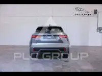 2022 Jaguar E-PACE