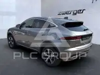 2022 Jaguar E-PACE