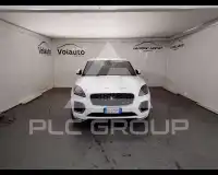 2022 Jaguar E-PACE