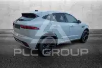 2022 Jaguar E-PACE