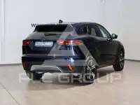 2022 Jaguar E-PACE
