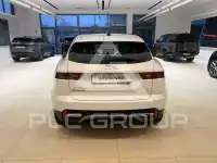 2022 Jaguar E-PACE